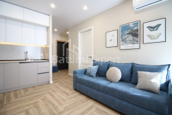 Apartment 49.9 m² - Mezgvaurta, Chakvi, Georgia