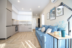 Apartment 49.9 m² - Mezgvaurta, Chakvi, Georgia