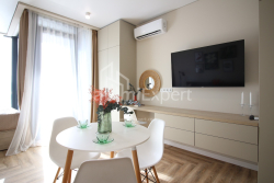 Apartment 35 m² - Mezgvaurta, Chakvi, Georgia