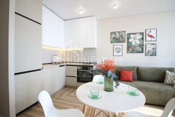 Apartment 35 m² - Mezgvaurta, Chakvi, Georgia