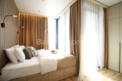 Apartment 35 m² - Mezgvaurta, Chakvi, Georgia