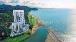 Apartment 35 m² - Mezgvaurta, Chakvi, Georgia