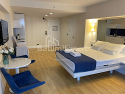 Apartment 33 m² - Sherif Khimshiashvili, Batumi, Georgia