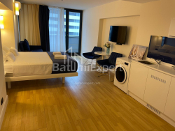 Apartment 1-room 33 m² - Sherif Khimshiashvili, Batumi