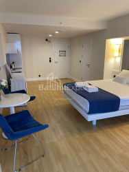 Apartment 33 m² - Sherif Khimshiashvili, Batumi, Georgia