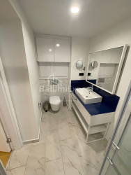 Apartment 33 m² - Sherif Khimshiashvili, Batumi, Georgia