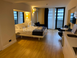 Apartment 33 m² - Sherif Khimshiashvili, Batumi, Georgia