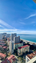Apartment 2-room 45 m² - Sherif Khimshiashvili, Batumi