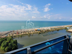 Apartment 2-room 80 m² - Sherif Khimshiashvili, Batumi