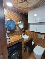 Apartment 2-room 80 m² - Sherif Khimshiashvili, Batumi
