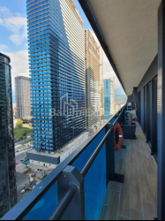 Apartment 2-room 80 m² - Sherif Khimshiashvili, Batumi