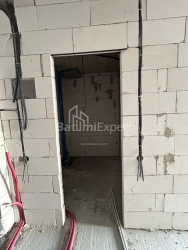 Apartment 1-room 44 m² - Lech and Maria Kaczynski, Batumi