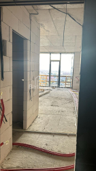 Apartment 44 m² - Lech and Maria Kaczynski, Batumi, Georgia