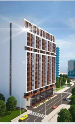 Apartment 1-room 44 m² - Lech and Maria Kaczynski, Batumi