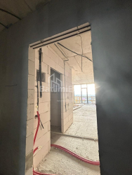 Apartment 1-room 44 m² - Lech and Maria Kaczynski, Batumi