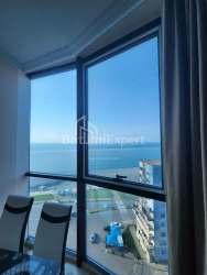 Apartment 47 m² - Shalva Inasaridze, Batumi, Georgia