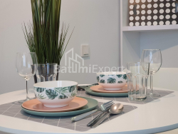 Apartment 33 m² - Shalva Inasaridze, Batumi, Georgia