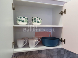 Apartment 33 m² - Shalva Inasaridze, Batumi, Georgia