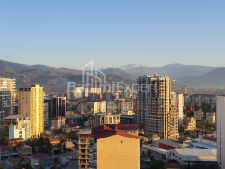 Apartment 33 m² - Shalva Inasaridze, Batumi, Georgia