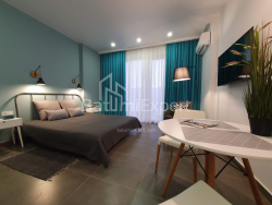 Apartment 33 m² - Shalva Inasaridze, Batumi, Georgia