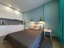 Apartment 33 m² - Shalva Inasaridze, Batumi, Georgia