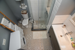 Apartment 33 m² - Shalva Inasaridze, Batumi, Georgia