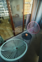 Apartment 33 m² - Shalva Inasaridze, Batumi, Georgia