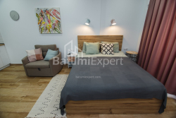 Apartment 1-room 33 m² - Shalva Inasaridze, Batumi