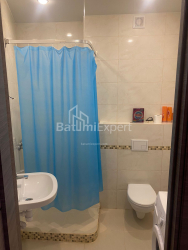 Apartment 1-room 30 m² - Shalva Inasaridze, Batumi