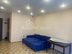 Apartment 1-room 30 m² - Shalva Inasaridze, Batumi