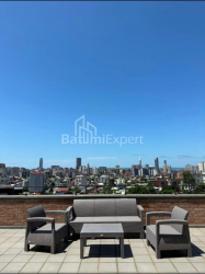 Hotel 10-room 918 m² - Petre Bagrationi, Batumi
