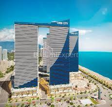 Apartment 33 m² - Sherif Khimshiashvili, Batumi, Georgia