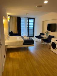 Apartment 33 m² - Sherif Khimshiashvili, Batumi, Georgia