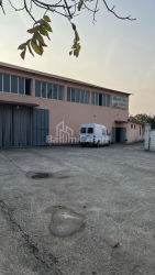 Рroduction area 2320 m² - Akaki Shainidze, Khelvachauri, Georgia