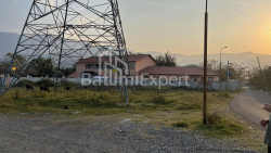 Рroduction area 2320 m² - Akaki Shainidze, Khelvachauri, Georgia