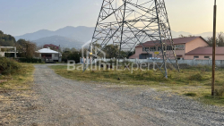 Рroduction area 2320 m² - Akaki Shainidze, Khelvachauri, Georgia