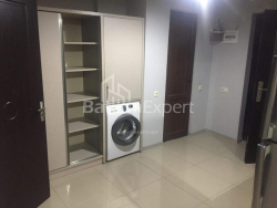 Apartment 45 m² - Alexandr Pushkin, Batumi, Georgia