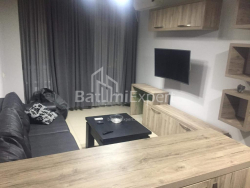 Apartment 2-room 45 m² - Alexandr Pushkin, Batumi