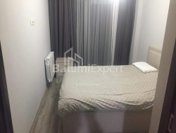 Apartment 45 m² - Alexandr Pushkin, Batumi, Georgia