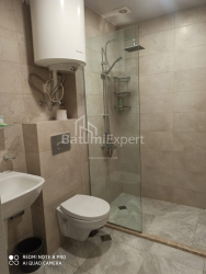 Apartment 1-room 33 m² - Sherif Khimshiashvili, Batumi