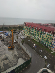 Apartment 4-room 97.7 m² - Sherif Khimshiashvili, Batumi