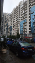 Apartment 110.5 m² - Sherif Khimshiashvili, Batumi, Georgia