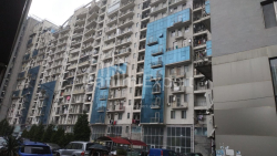 Apartment 110.5 m² - Sherif Khimshiashvili, Batumi, Georgia