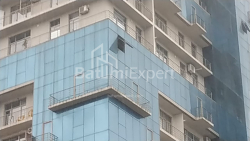 Apartment 110.5 m² - Sherif Khimshiashvili, Batumi, Georgia