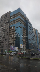 Apartment 5-room 110.5 m² - Sherif Khimshiashvili, Batumi
