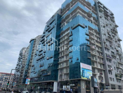 Apartment 5-room 110.5 m² - Sherif Khimshiashvili, Batumi
