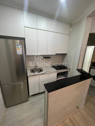 Apartment 38.5 m² - Angisa, Batumi, Georgia