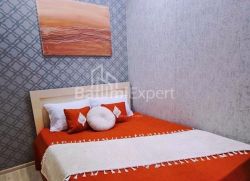 Apartment 38.5 m² - Angisa, Batumi, Georgia