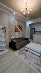 Apartment 38.5 m² - Angisa, Batumi, Georgia