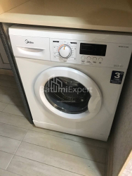 Apartment 38.5 m² - Angisa, Batumi, Georgia